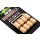 Korda Pop Up Dumbell Fishy Fish (8mm) - 10 pcs