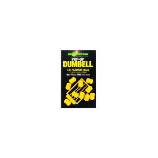 Korda Pop Up Dumbell IB