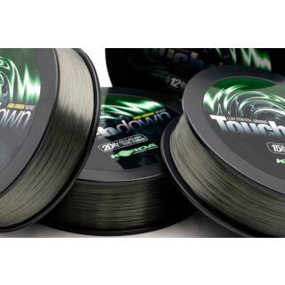 Korda Touchdown Green - 1000m