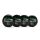 Korda Touchdown Green 20lb / 0.43mm - 1000m