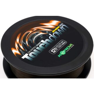 Korda Touchdown Brown - 1000m