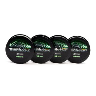 Korda Touchdown Brown 12lb / 0.35mm - 1000m