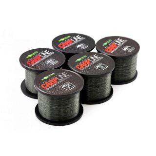 Korda Carp Line - 1000m