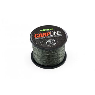 Korda Carp Line 15lb   (0.40mm) - 1000m