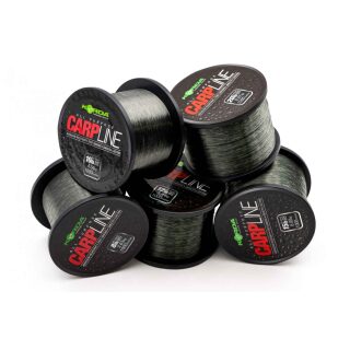 Korda Carp Line 15lb   (0.40mm) - 1000m