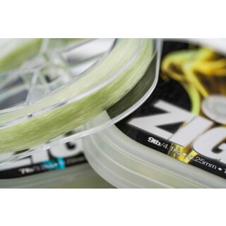 Korda Zig Line 9lb / 0.25mm