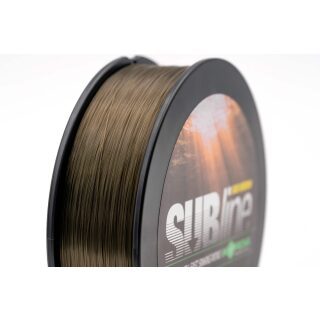 Korda Subline Brown