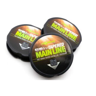 Korda Subline Tapered Mainline