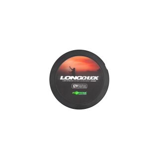 Korda LongChuck Clear 12lb/0.30mm - 1000m