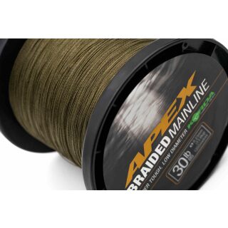 Korda Apex Braided Mainline - 450m