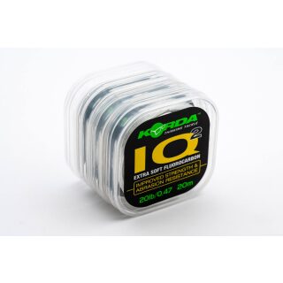 Korda IQ2 / IQ Extra Soft