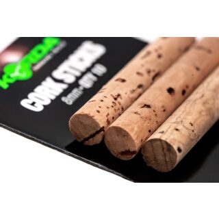 Korda Cork Sticks 4mm