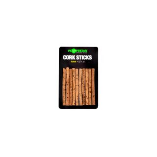 Korda Cork Sticks 8mm