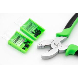 Korda Krimping Tool