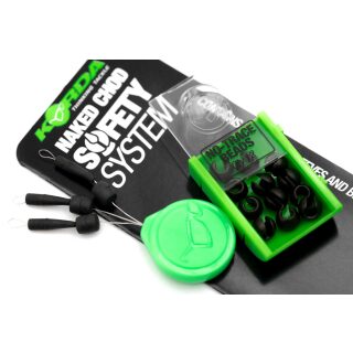 Korda Naked Chod System Complete Set