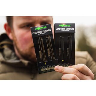 Korda Leadcore Leader Heli Safe