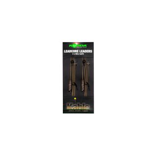 Korda Leadcore Leader Heli Safe