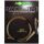 Korda Dark Matter Leader Hybrid Lead Clip Clear 40lb - 1m