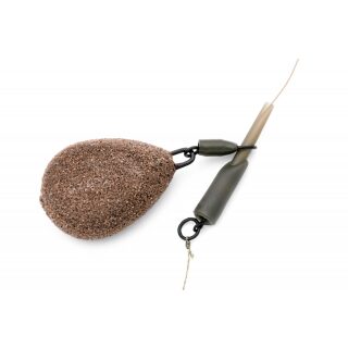 Korda Run Rig Rubber