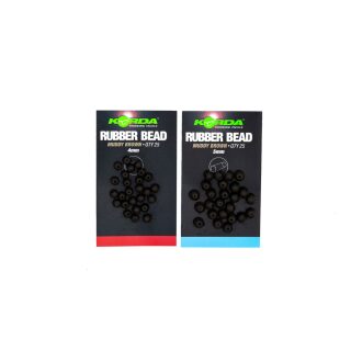 Korda Rubber Bead Brown