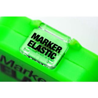 Korda Marker Elastic Green