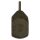 Korda Square Pear Inline Lead 2oz/56gr