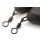 Korda Flat Pear Swivel Lead 3.5oz/100gr