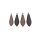 Korda Tournament Casting Heli Lead 3.75oz/106gr