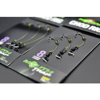 Korda Chod Rig Short Barbed