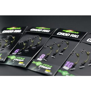 Korda Chod Rig Short Barbed