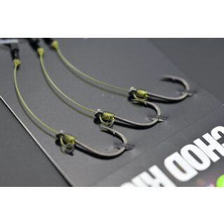 Korda Chod Rig Long Size 8 Barbless