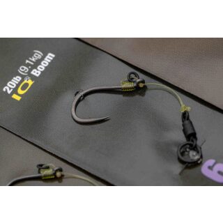 Korda Hinge Rig Choddy MT