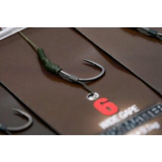 Korda Dark Matter Rig Barbless Size 4