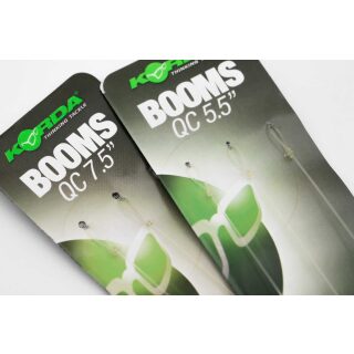 Korda Boom QC 5,5