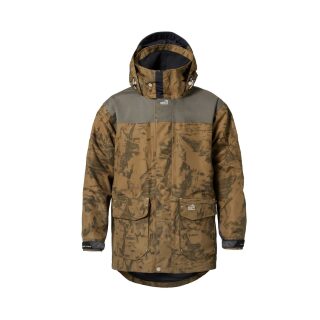 Geoff Anderson - Dozer Rough Jacke -  leaf M