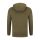 Korda Kore Lightweight Hoody Olive L