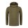 Korda Kore Lightweight Hoody Olive 3XL