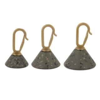 Fox - Edges Downrigger Back Weights 57g x 3