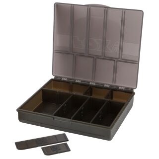 Fox - Edges Adjustable Compartment Box XL