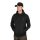 Fox - Collection Black & Orange LW Hoody - 2XL