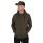 Fox - Collection Green & Black LW Hoody - S