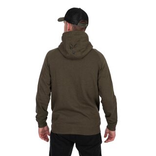 Fox - Collection Green & Black LW Hoody - 2XL