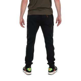 Fox - Collection Black & Orange LW Jogger - 2XL