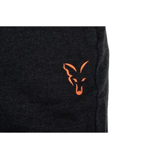 Fox - Collection Black & Orange LW Jogger - 2XL