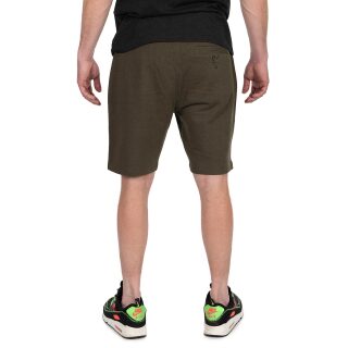 Fox - Collection Green & Black LW Jogger Shorts - XL