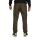 Fox - Collection Green & Black LW Cargo Trousers - S