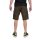 Fox - Collection Green & Black LW Cargo Shorts - S