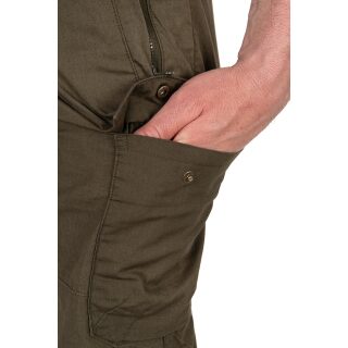 Fox - Collection Green & Black LW Cargo Shorts - L