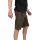 Fox - Collection Green & Black LW Cargo Shorts - L