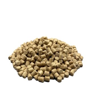 Premium Carp Pellets 20 kg 8 mm